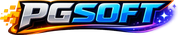 PGSoft Cash Logo